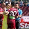 Avancronica meciului Steaua - CFR Cluj